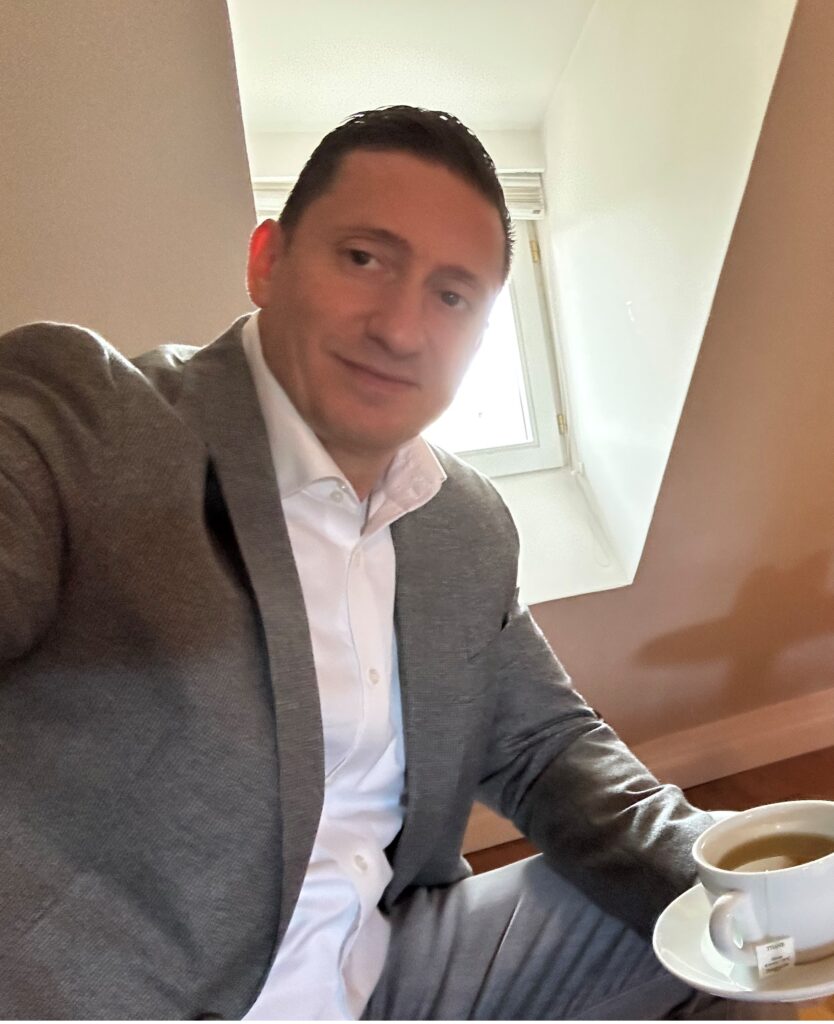 Ángel González Gómez